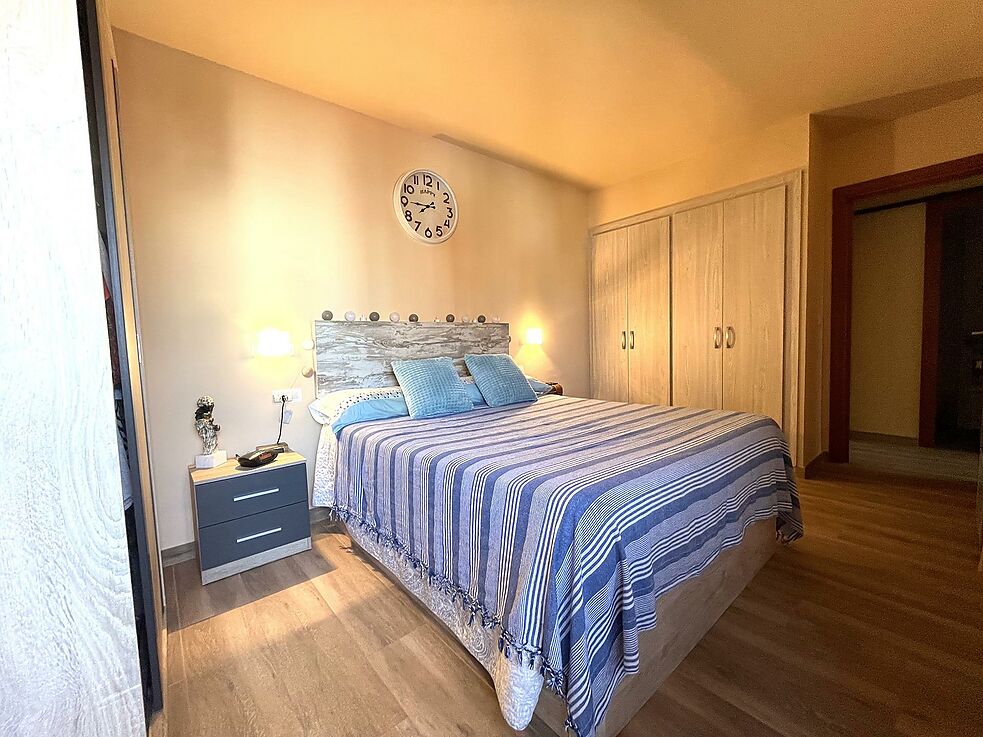 Attique à vendre à Palamós