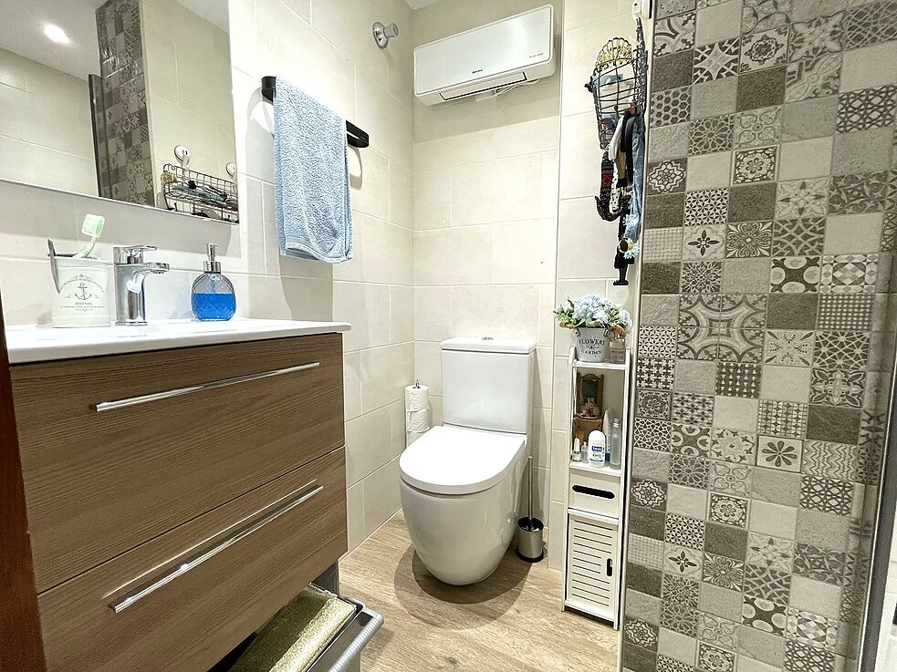 Attique à vendre à Palamós