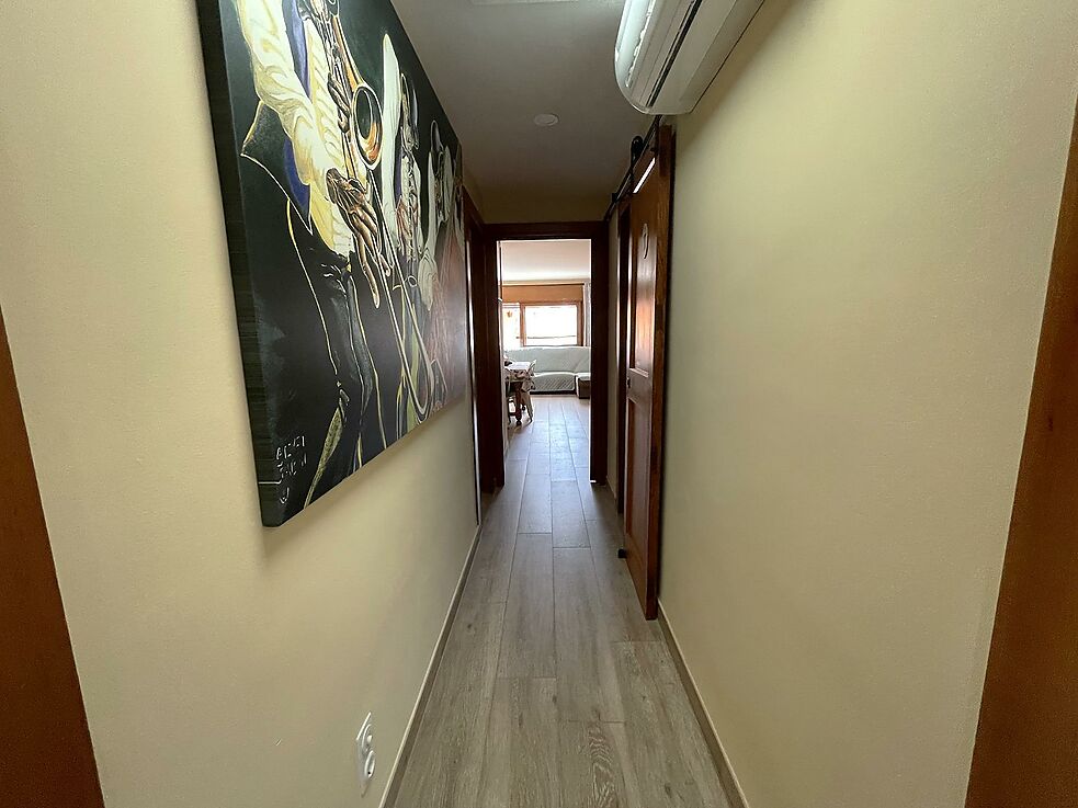 Attique à vendre à Palamós