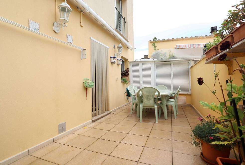 Casa en venda a Sant Feliu de Guíxols