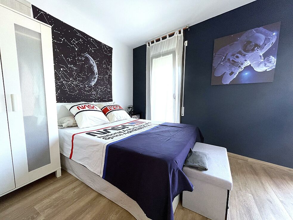 Attique à vendre à Palamós
