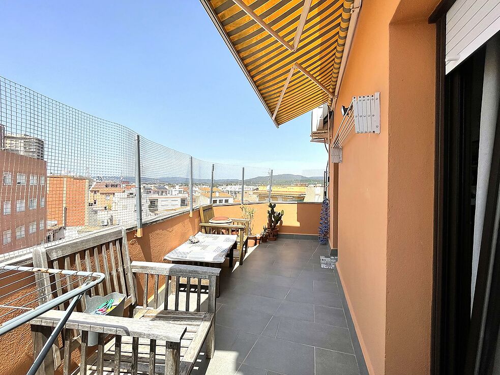 Attique à vendre à Palamós