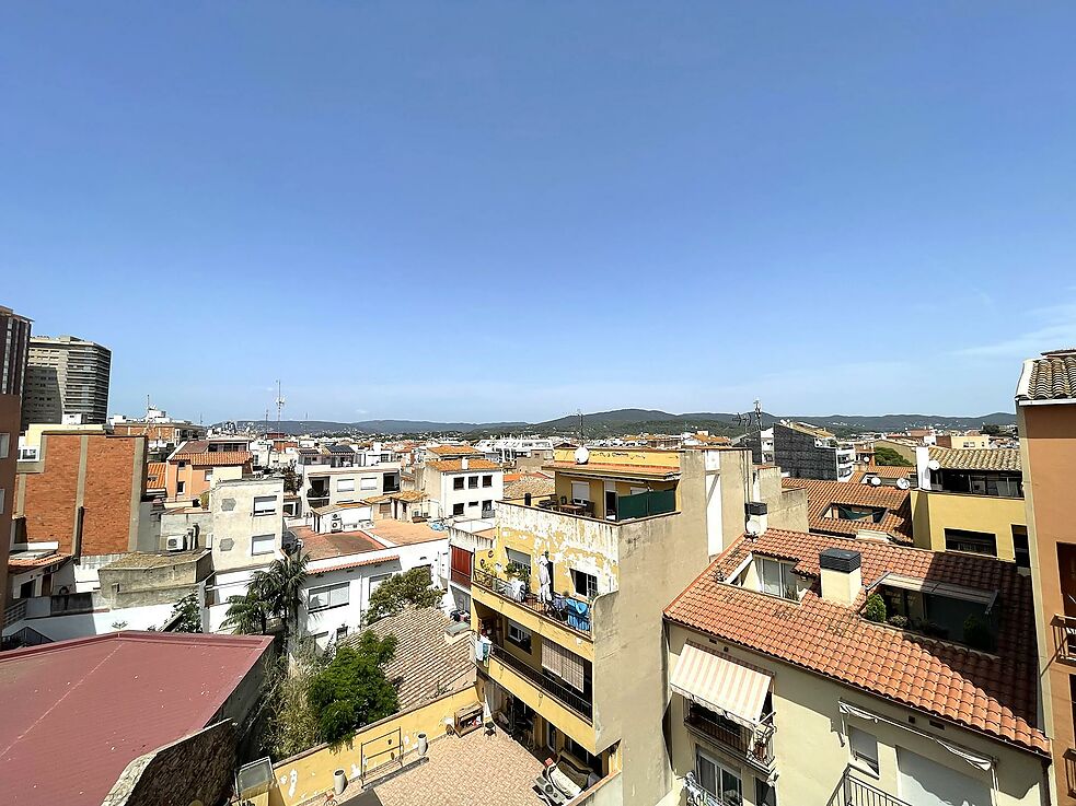 Penthouse for sale in Palamós