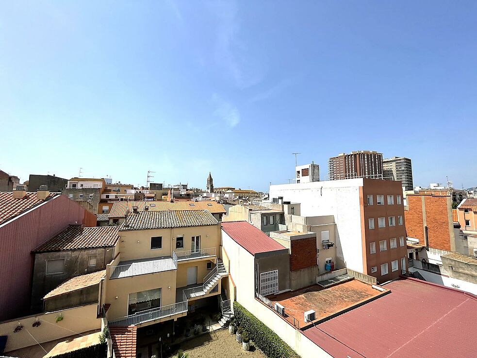 Attique à vendre à Palamós