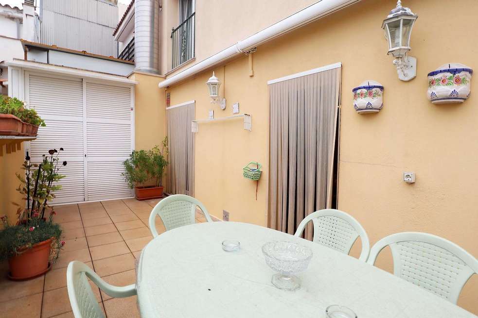 Casa en venda a Sant Feliu de Guíxols