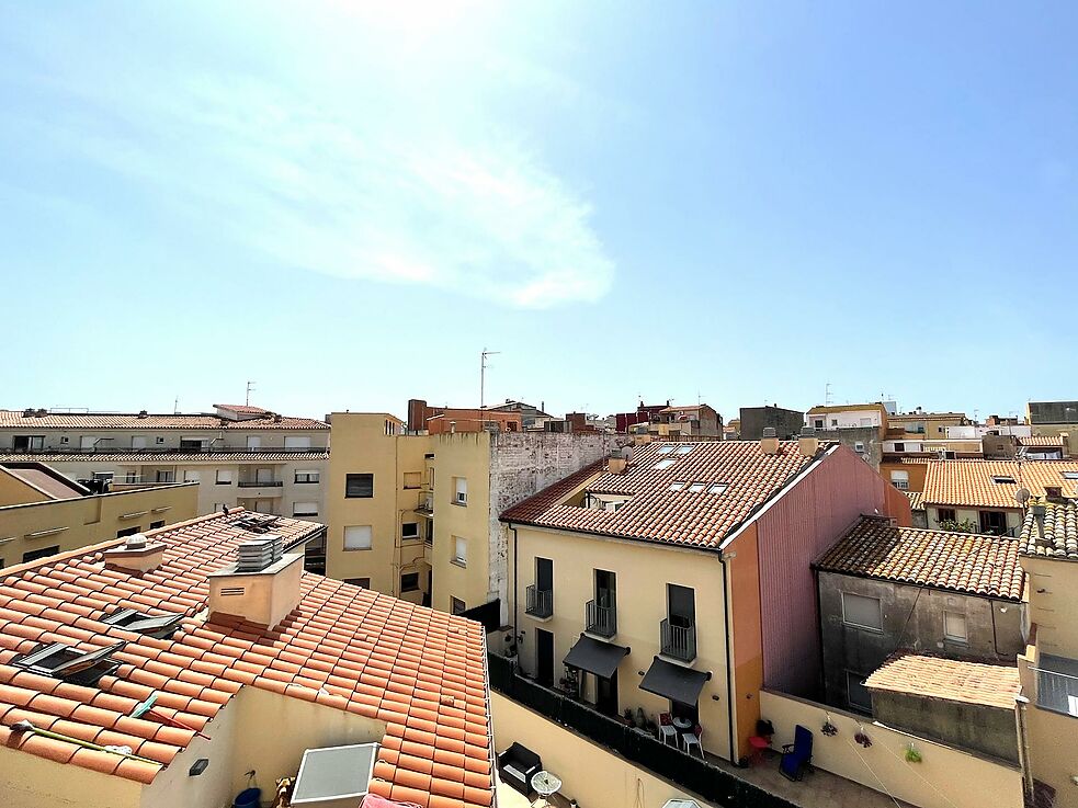 Attique à vendre à Palamós