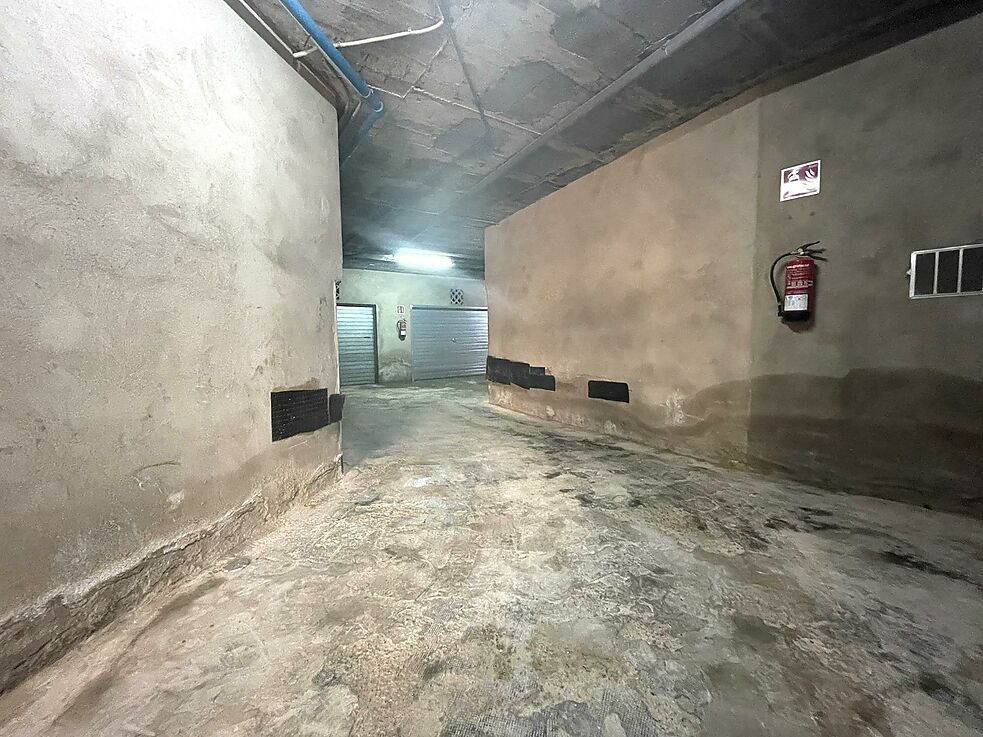 Attique à vendre à Palamós