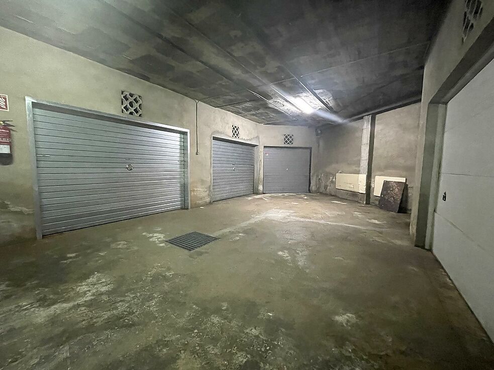 Attique à vendre à Palamós