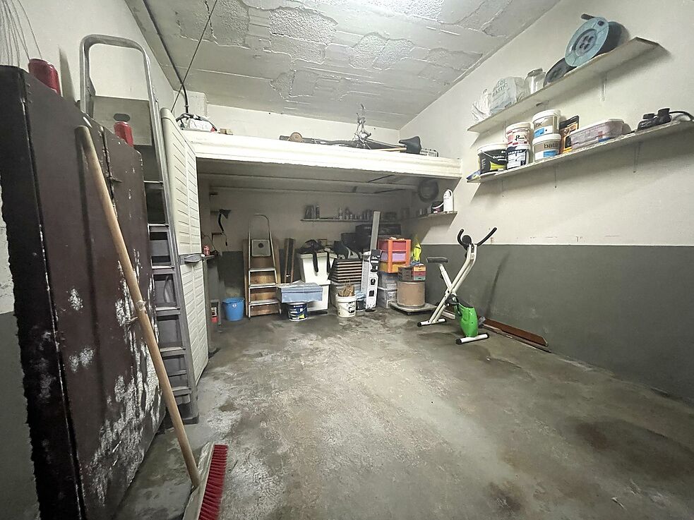Attique à vendre à Palamós