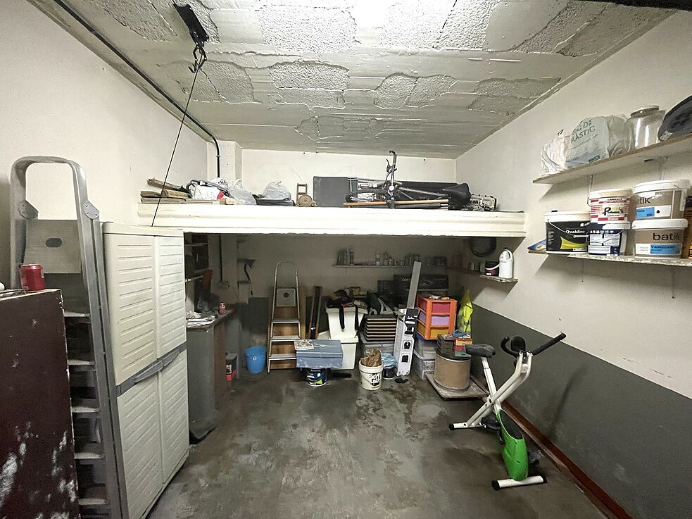 Attique à vendre à Palamós