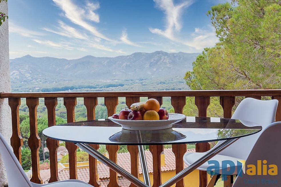 Casa en venta en Santa Cristina d'Aro