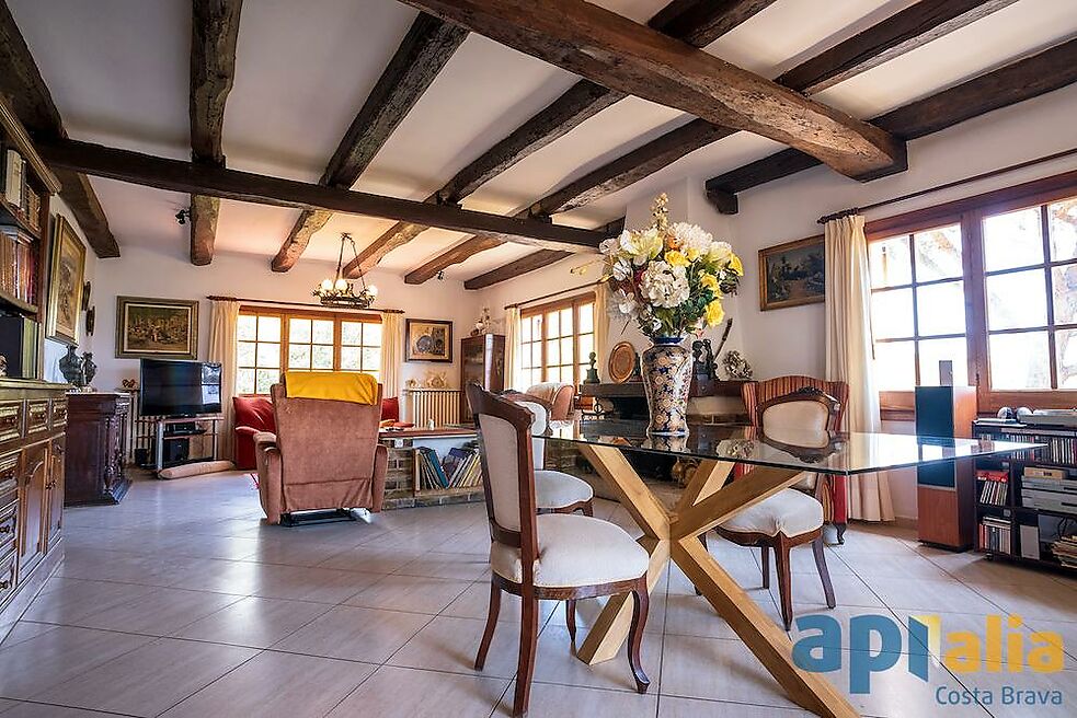 Casa en venta en Santa Cristina d'Aro