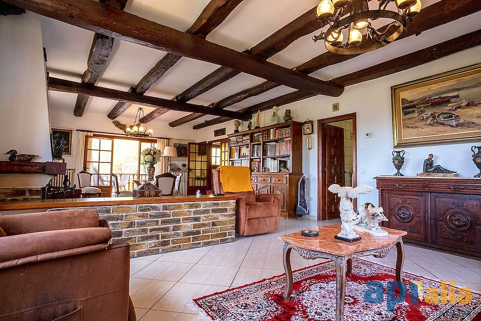 Casa en venta en Santa Cristina d'Aro
