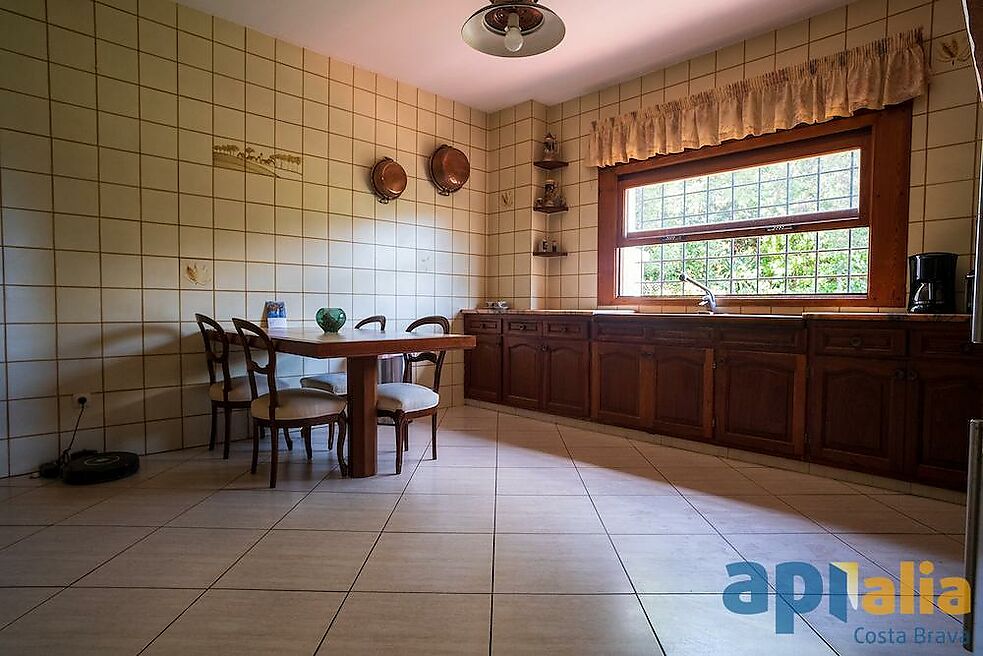 Casa en venta en Santa Cristina d'Aro