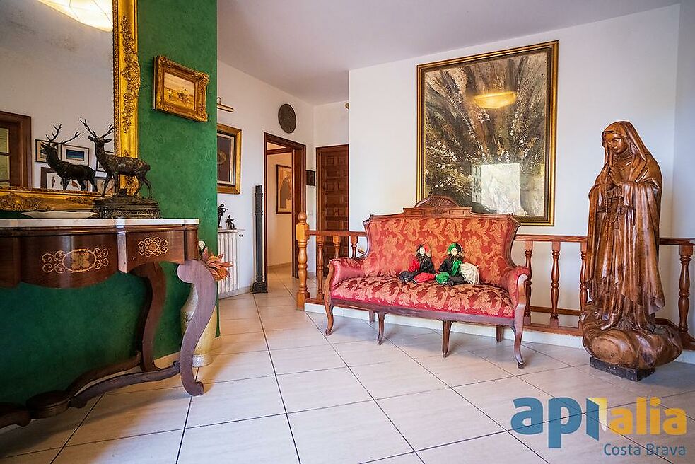 Casa en venta en Santa Cristina d'Aro