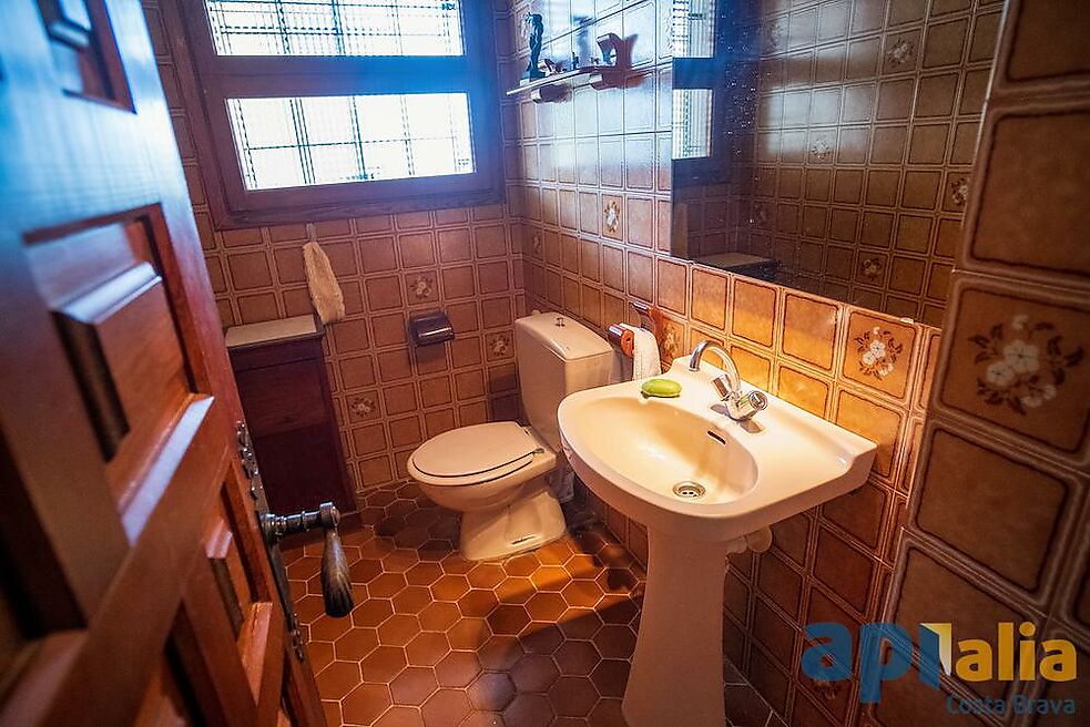 Casa en venta en Santa Cristina d'Aro