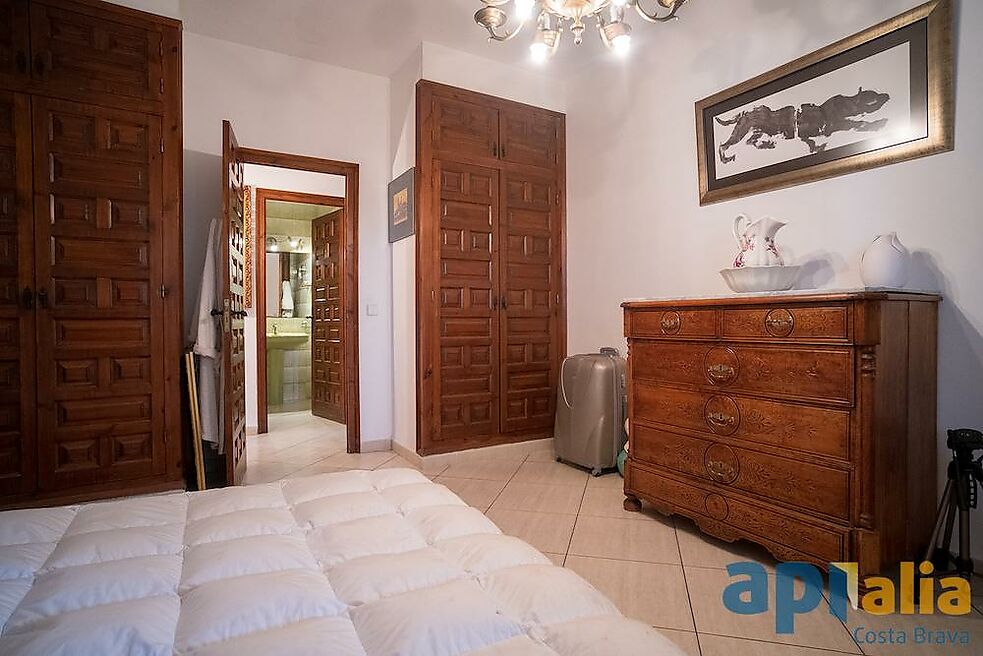 Casa en venta en Santa Cristina d'Aro
