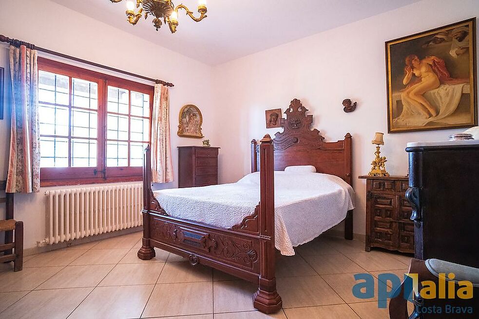 Casa en venta en Santa Cristina d'Aro