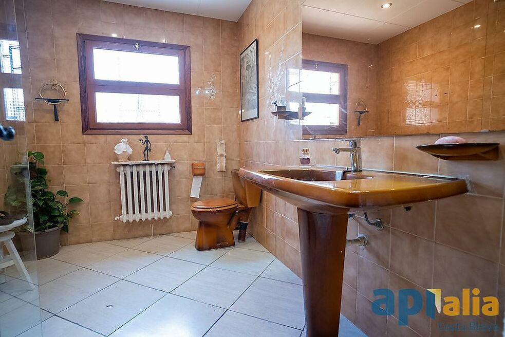 Casa en venta en Santa Cristina d'Aro