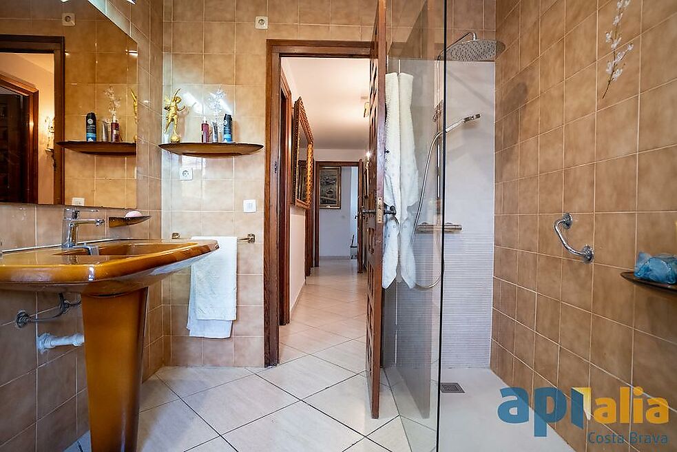Casa en venta en Santa Cristina d'Aro