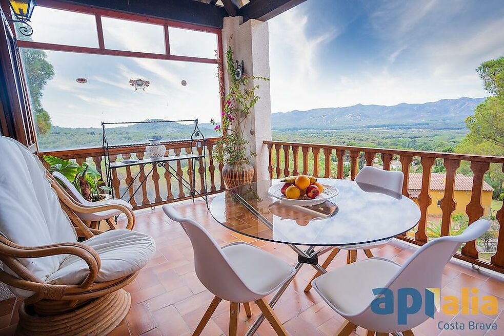 Casa en venta en Santa Cristina d'Aro