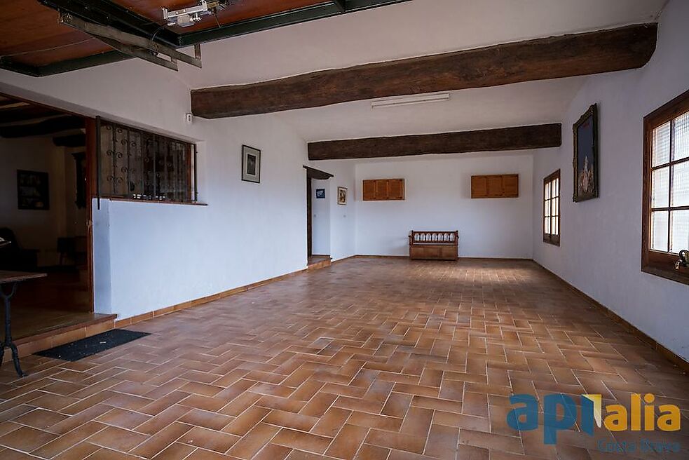 Casa en venta en Santa Cristina d'Aro