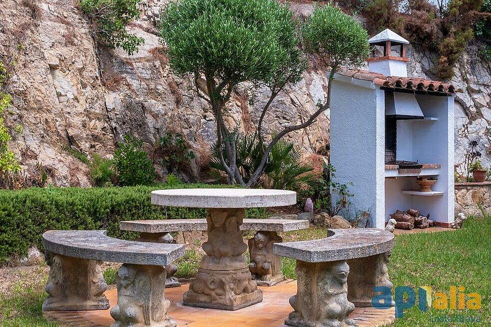 Casa en venta en Santa Cristina d'Aro