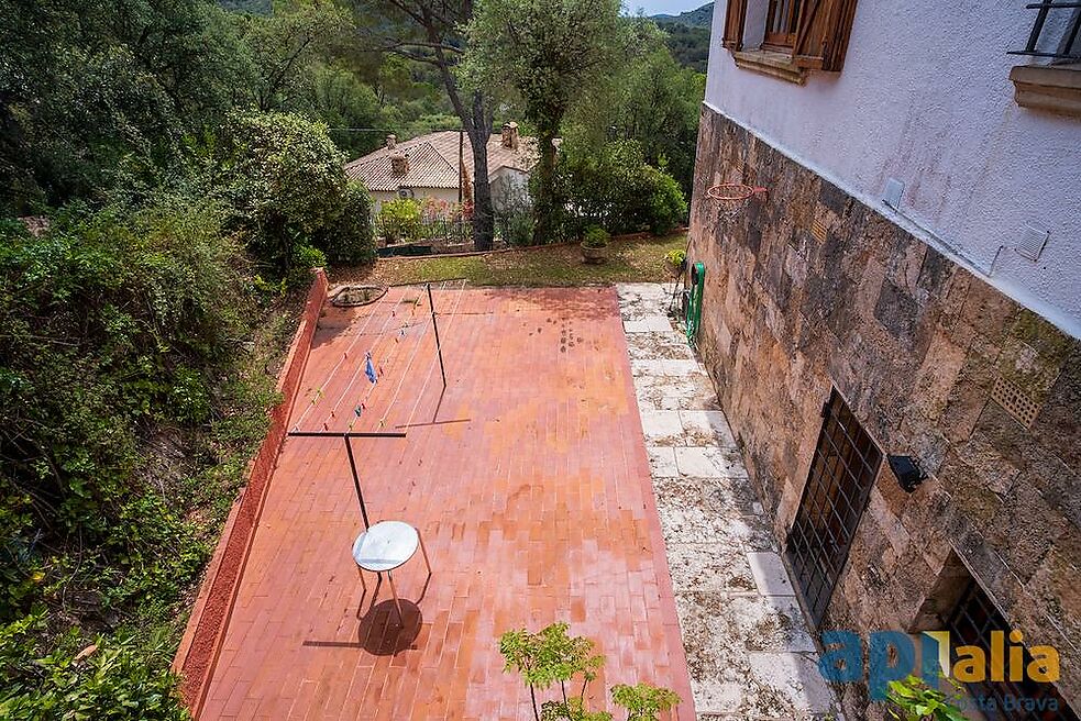 Casa en venta en Santa Cristina d'Aro