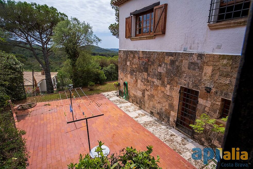 Casa en venta en Santa Cristina d'Aro