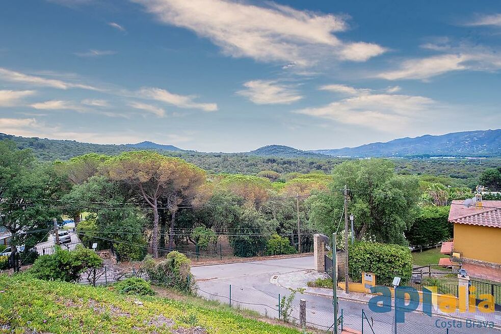Casa en venta en Santa Cristina d'Aro