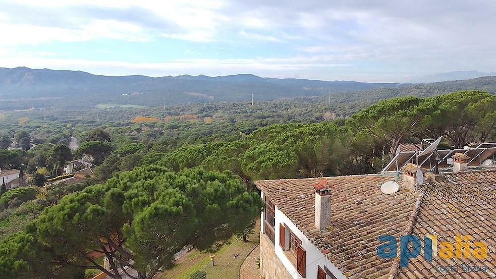 Casa en venta en Santa Cristina d'Aro