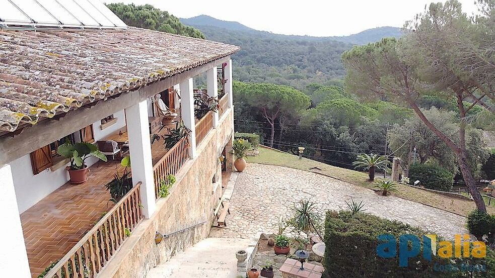 Casa en venta en Santa Cristina d'Aro