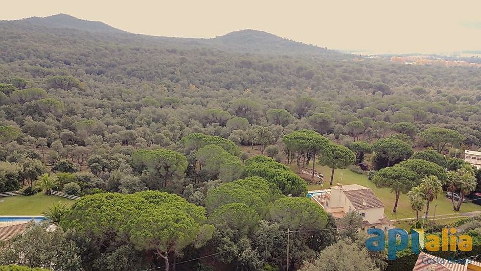 Casa en venta en Santa Cristina d'Aro