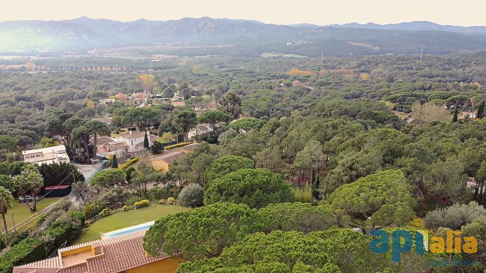 Casa en venta en Santa Cristina d'Aro