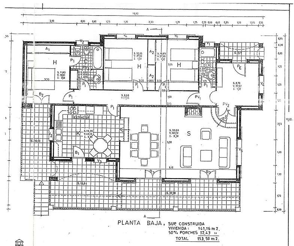 House for sale in Calonge