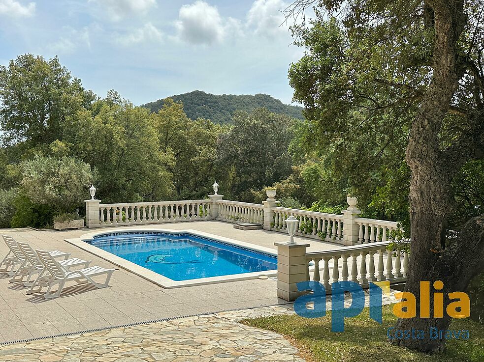 House for sale in Calonge