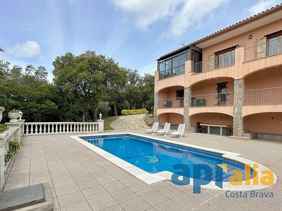 House for sale in Calonge
