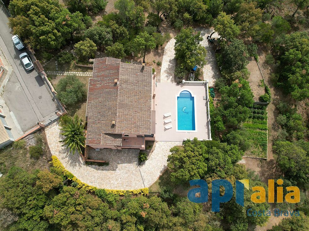 House for sale in Calonge