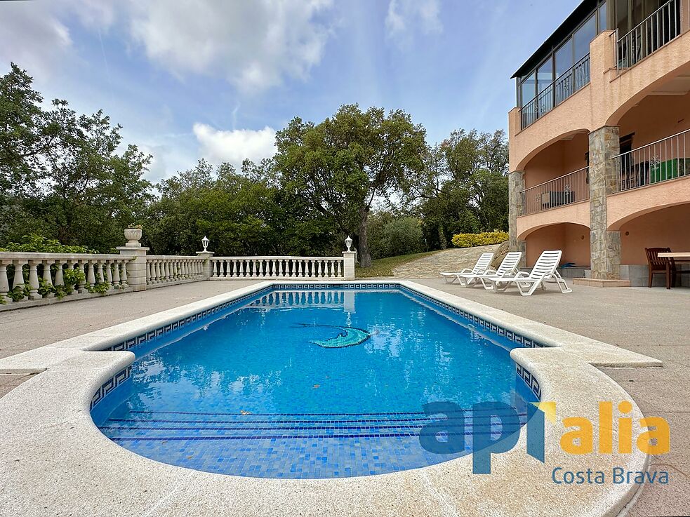 House for sale in Calonge