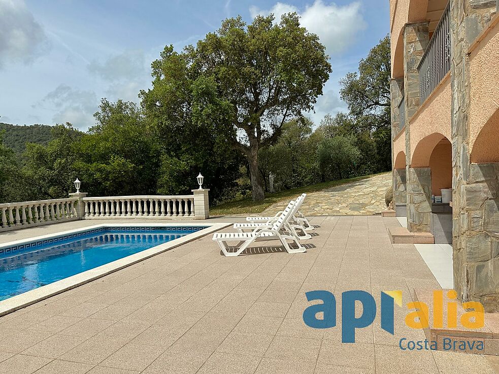 House for sale in Calonge