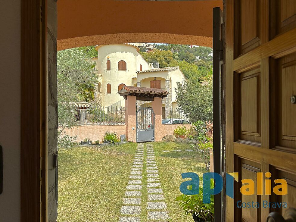House for sale in Calonge
