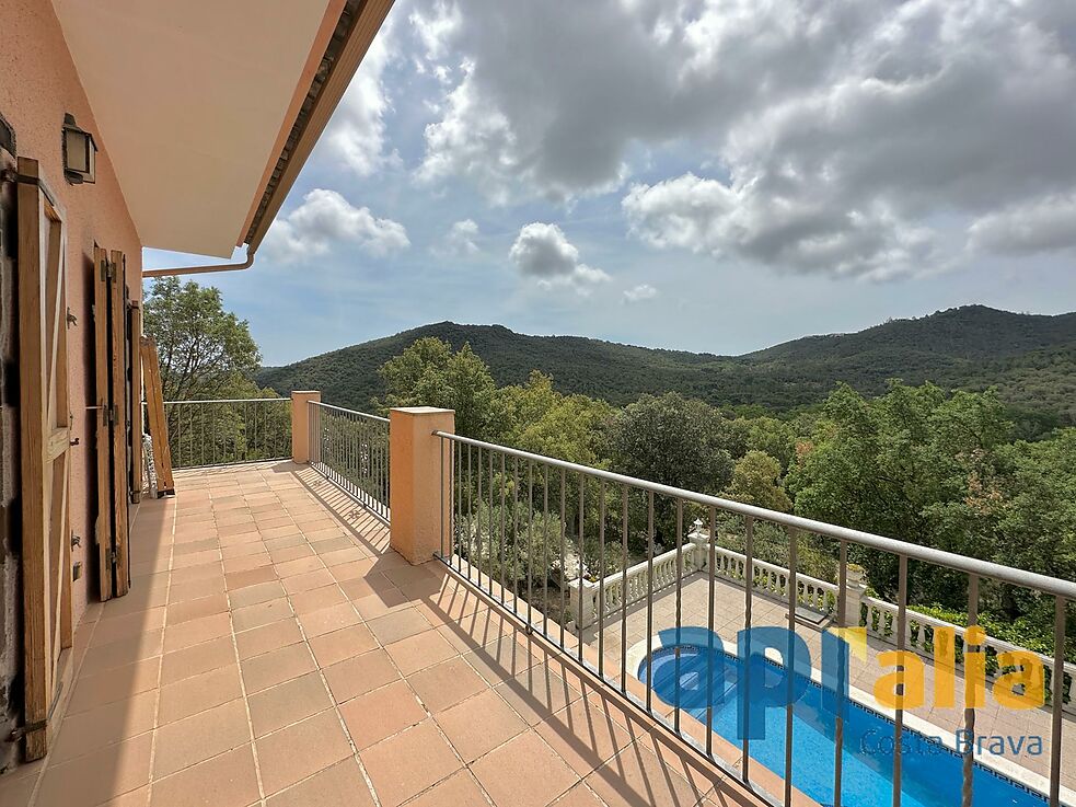 House for sale in Calonge