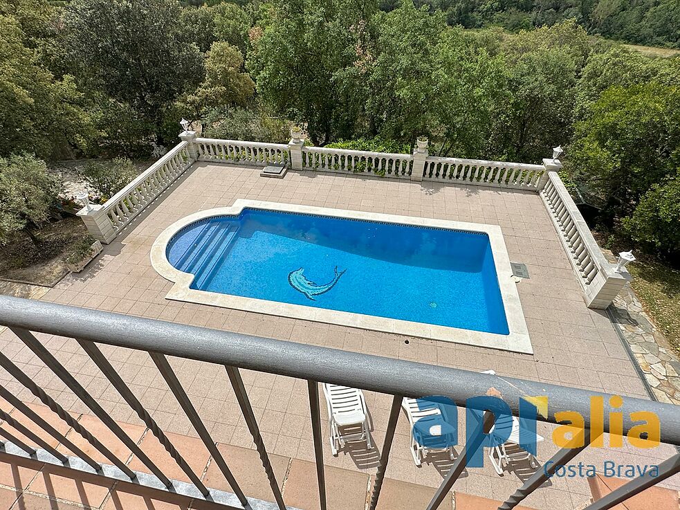 House for sale in Calonge