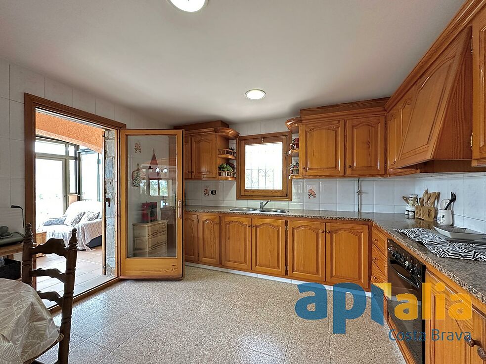 House for sale in Calonge