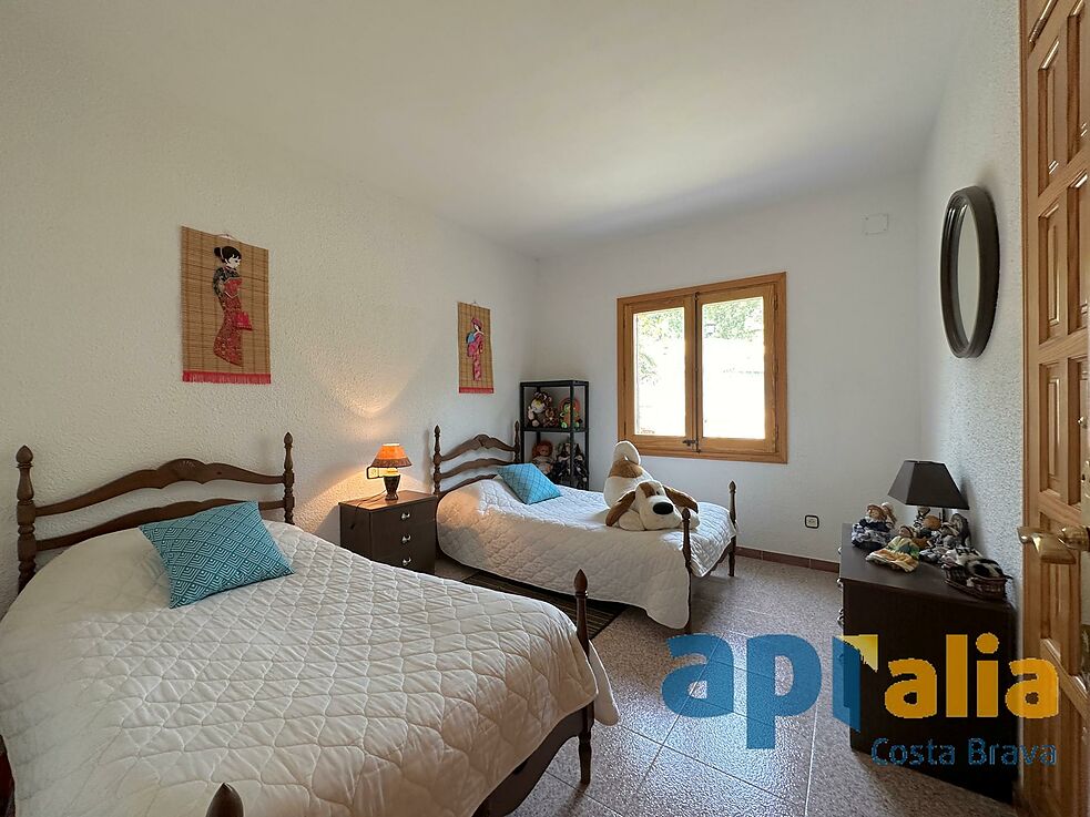 House for sale in Calonge