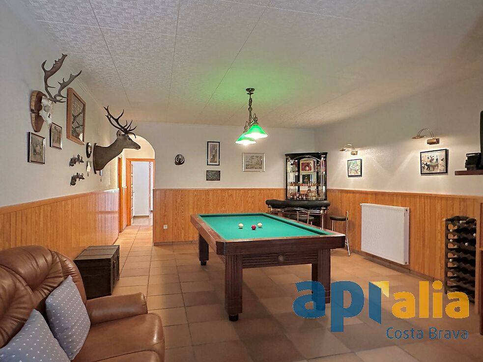 House for sale in Calonge