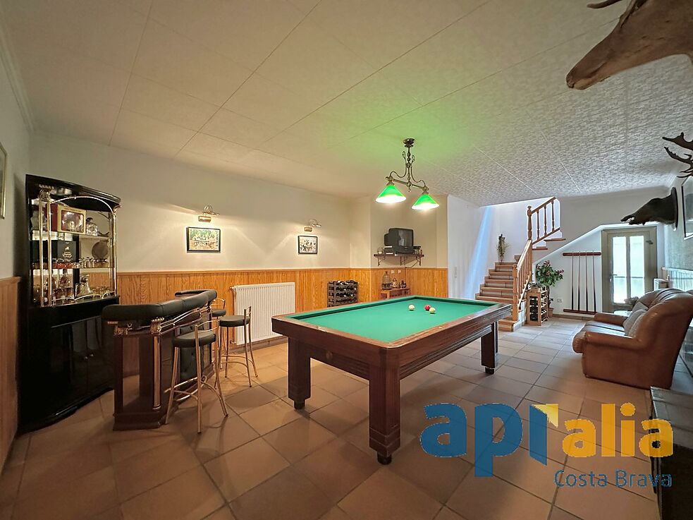 House for sale in Calonge