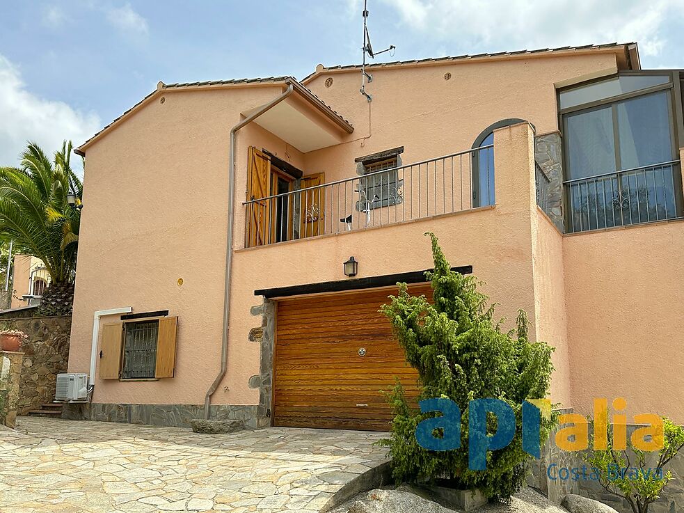 House for sale in Calonge