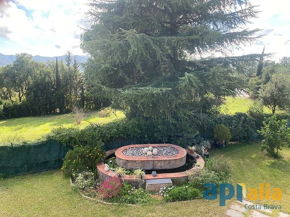 Maison à vendre à Santa Cristina d'Aro
