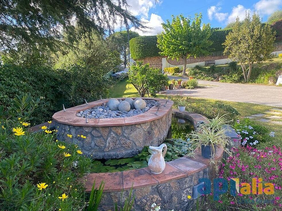 Maison à vendre à Santa Cristina d'Aro